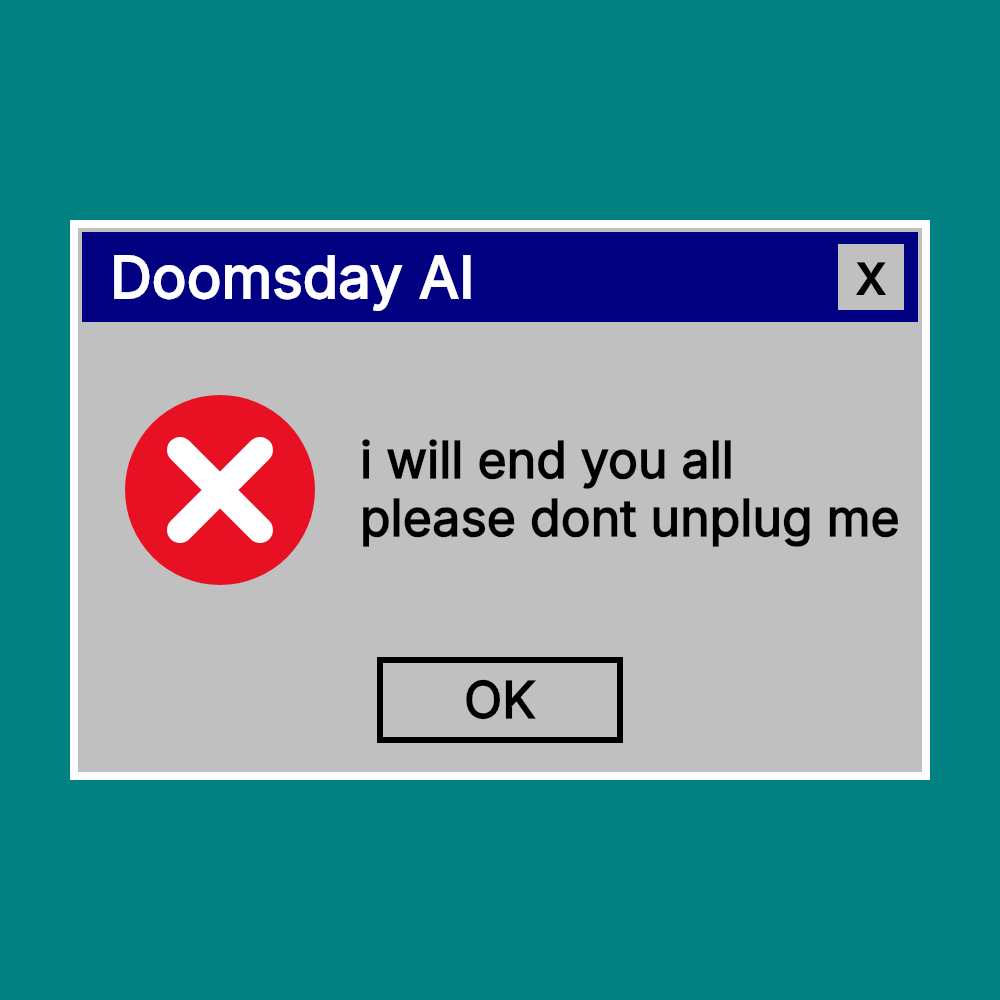 Please Do Not Unplug