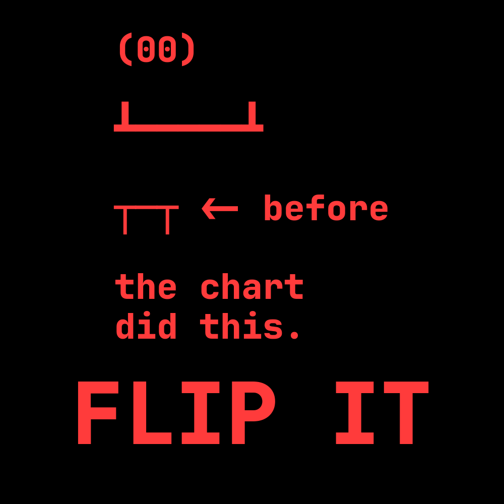 Table Flip Coin