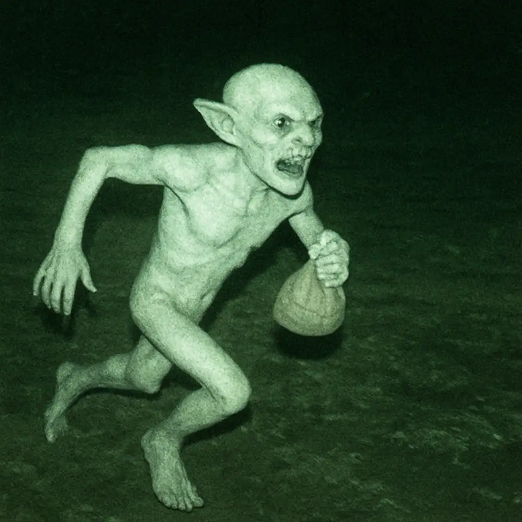 Jeet In The Wild